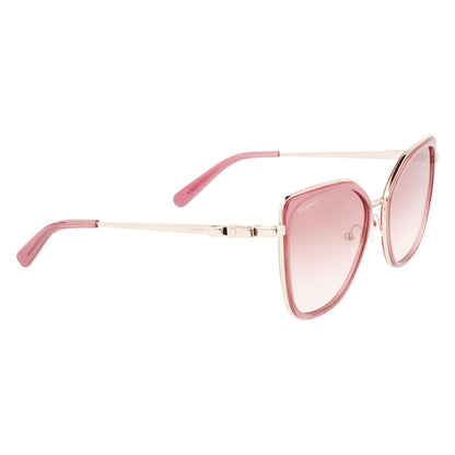 Damsolglasögon Salvatore Ferragamo SF293S-774 ø 54 mm - finns hos Aktivcamping