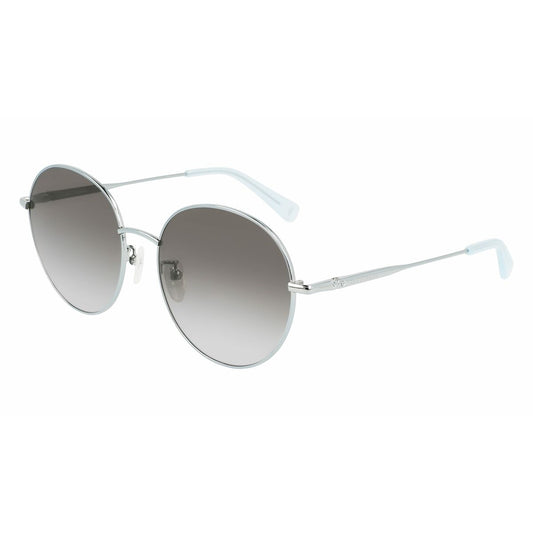 Damsolglasögon Longchamp LO157SA-452 ø 58 mm finns hos Aktivcamping