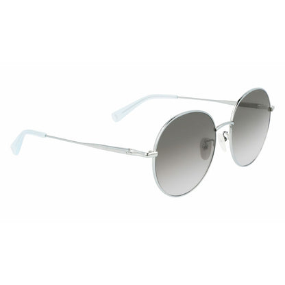 Damsolglasögon Longchamp LO157SA-452 ø 58 mm finns hos Aktivcamping