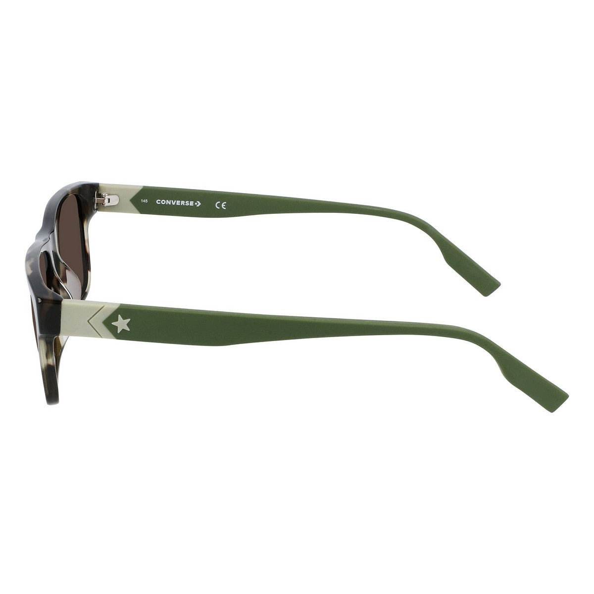 Herrsolglasögon Converse CV520SRISEUP Ø 55 mm finns hos Aktivcamping