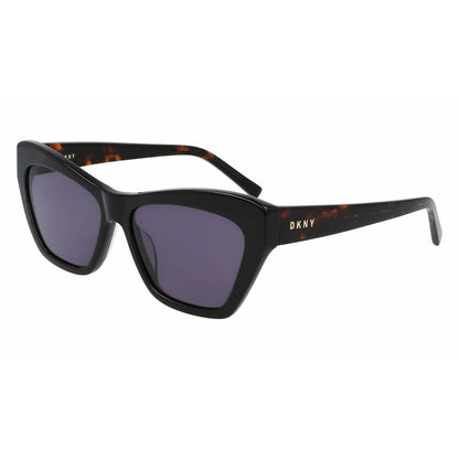 Damsolglasögon DKNY DK535S-001 Ø 55 mm finns hos Aktivcamping