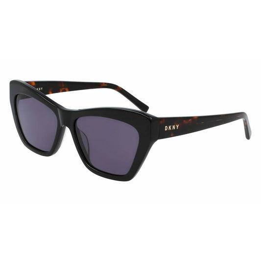 Damsolglasögon DKNY DK535S-001 Ø 55 mm finns hos Aktivcamping