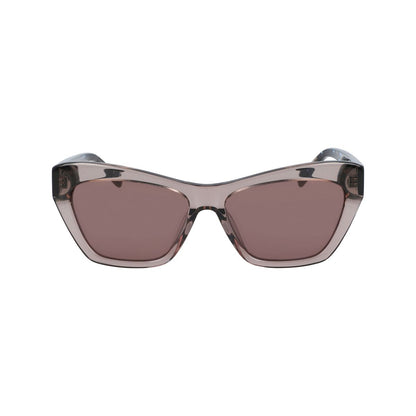 Damsolglasögon DKNY DK535S-270 Ø 55 mm finns hos Aktivcamping