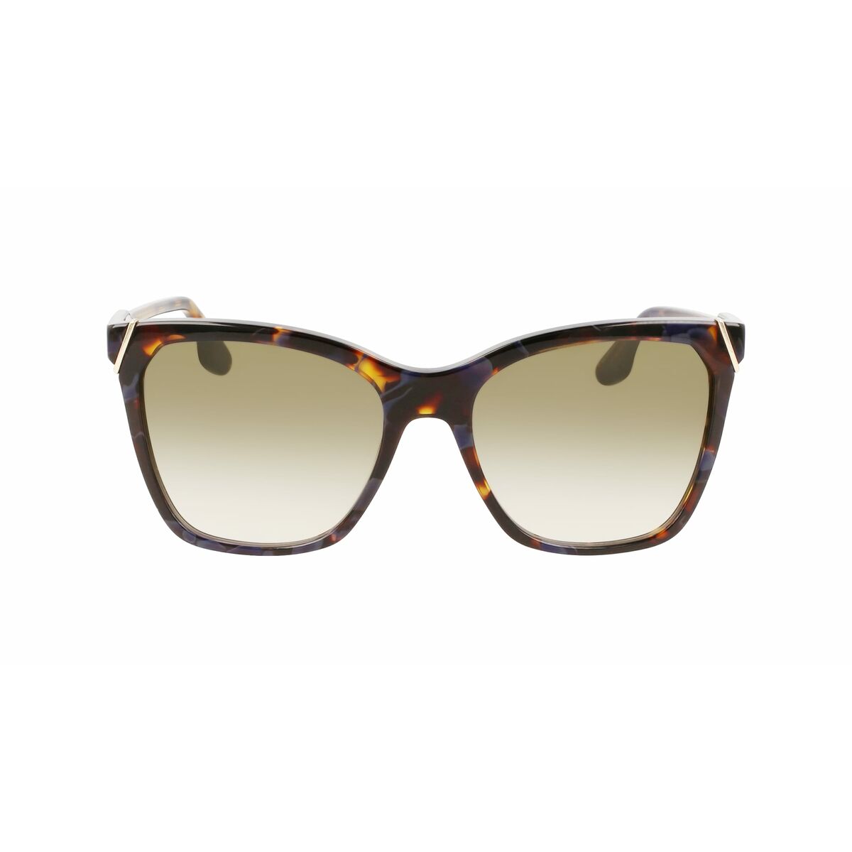 Damsolglasögon Victoria Beckham VB640S-418 ø 56 mm - finns hos Aktivcamping