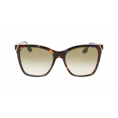 Damsolglasögon Victoria Beckham VB640S-418 ø 56 mm - finns hos Aktivcamping