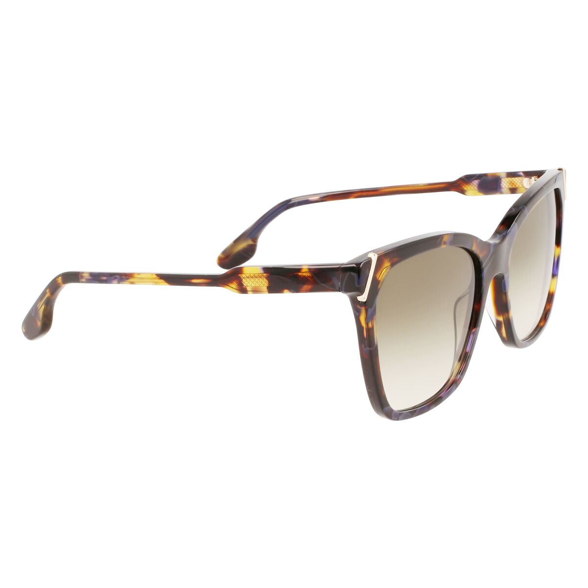 Damsolglasögon Victoria Beckham VB640S-418 ø 56 mm - finns hos Aktivcamping
