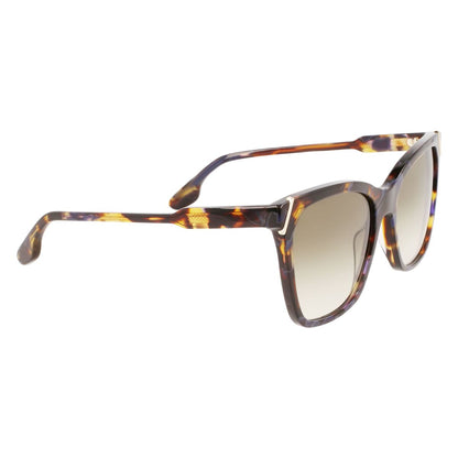 Damsolglasögon Victoria Beckham VB640S-418 ø 56 mm - finns hos Aktivcamping