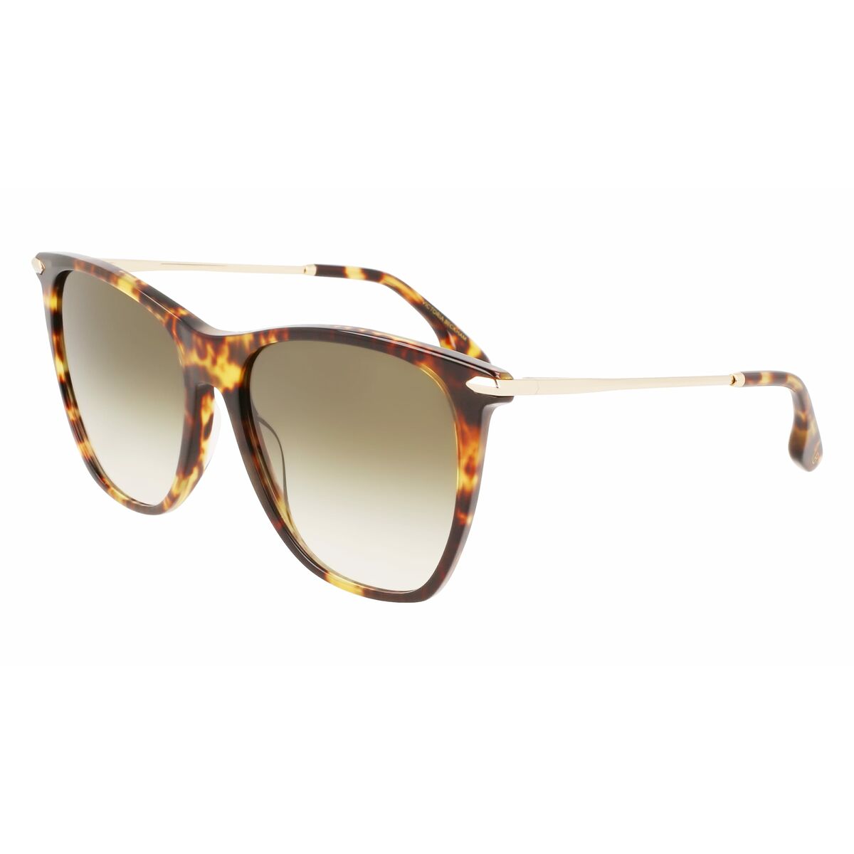 Damsolglasögon Victoria Beckham VB636S-221 ø 58 mm finns hos Aktivcamping