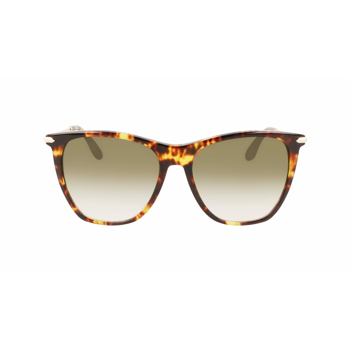 Damsolglasögon Victoria Beckham VB636S-221 ø 58 mm finns hos Aktivcamping