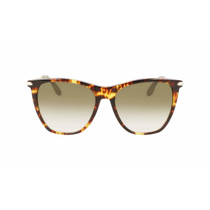 Damsolglasögon Victoria Beckham VB636S-221 ø 58 mm finns hos Aktivcamping