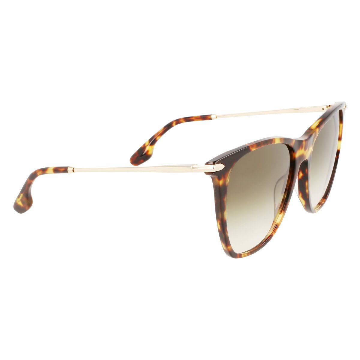 Damsolglasögon Victoria Beckham VB636S-221 ø 58 mm finns hos Aktivcamping
