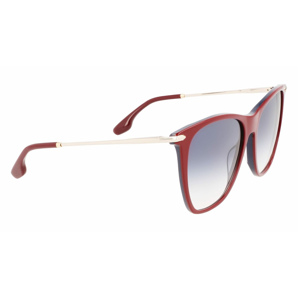 Damsolglasögon Victoria Beckham VB636S-619 ø 58 mm - finns hos Aktivcamping
