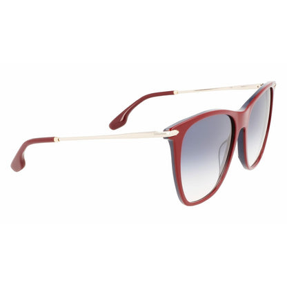 Damsolglasögon Victoria Beckham VB636S-619 ø 58 mm - finns hos Aktivcamping