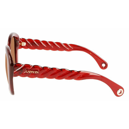 Damsolglasögon Lanvin LNV628S-601 ø 54 mm - finns hos Aktivcamping