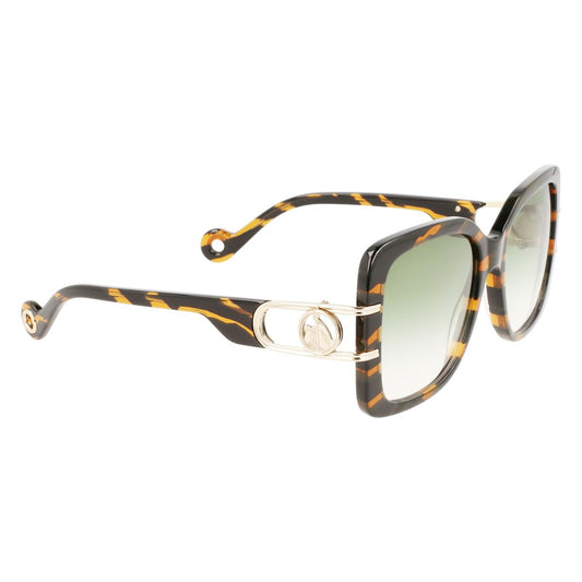 Damsolglasögon Lanvin LNV624S-236 Ø 53 mm finns hos Aktivcamping