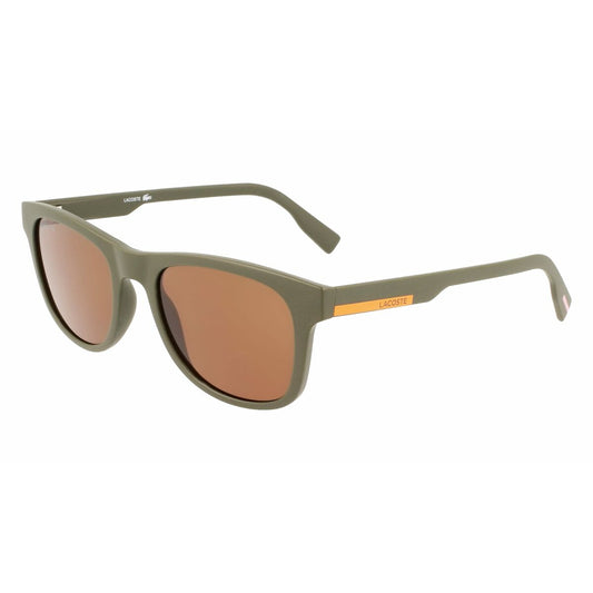 Unisexsolglasögon Lacoste L969S-5420317 ø 54 mm finns hos Aktivcamping