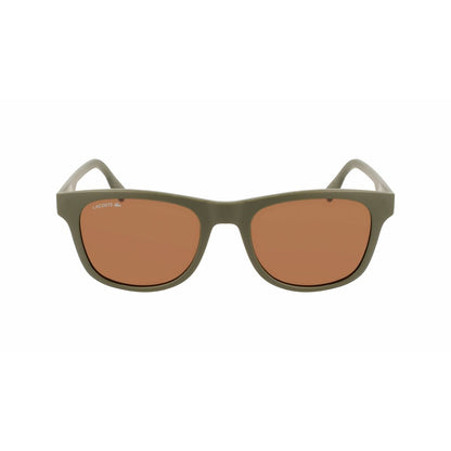 Unisexsolglasögon Lacoste L969S-5420317 ø 54 mm finns hos Aktivcamping
