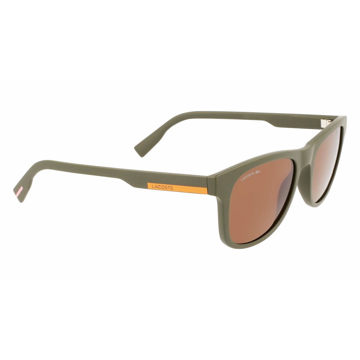Unisexsolglasögon Lacoste L969S-5420317 ø 54 mm finns hos Aktivcamping