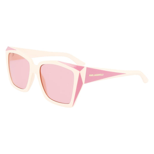 Damsolglasögon Karl Lagerfeld KL6072S551610 Ø 55 mm finns hos Aktivcamping