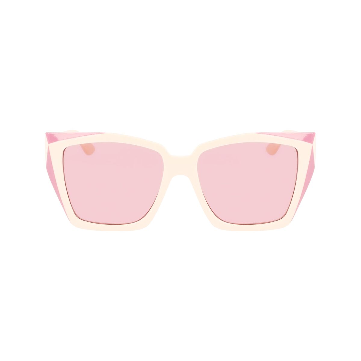 Damsolglasögon Karl Lagerfeld KL6072S551610 Ø 55 mm finns hos Aktivcamping