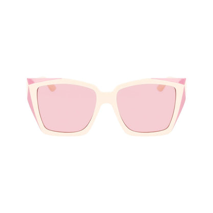 Damsolglasögon Karl Lagerfeld KL6072S551610 Ø 55 mm finns hos Aktivcamping