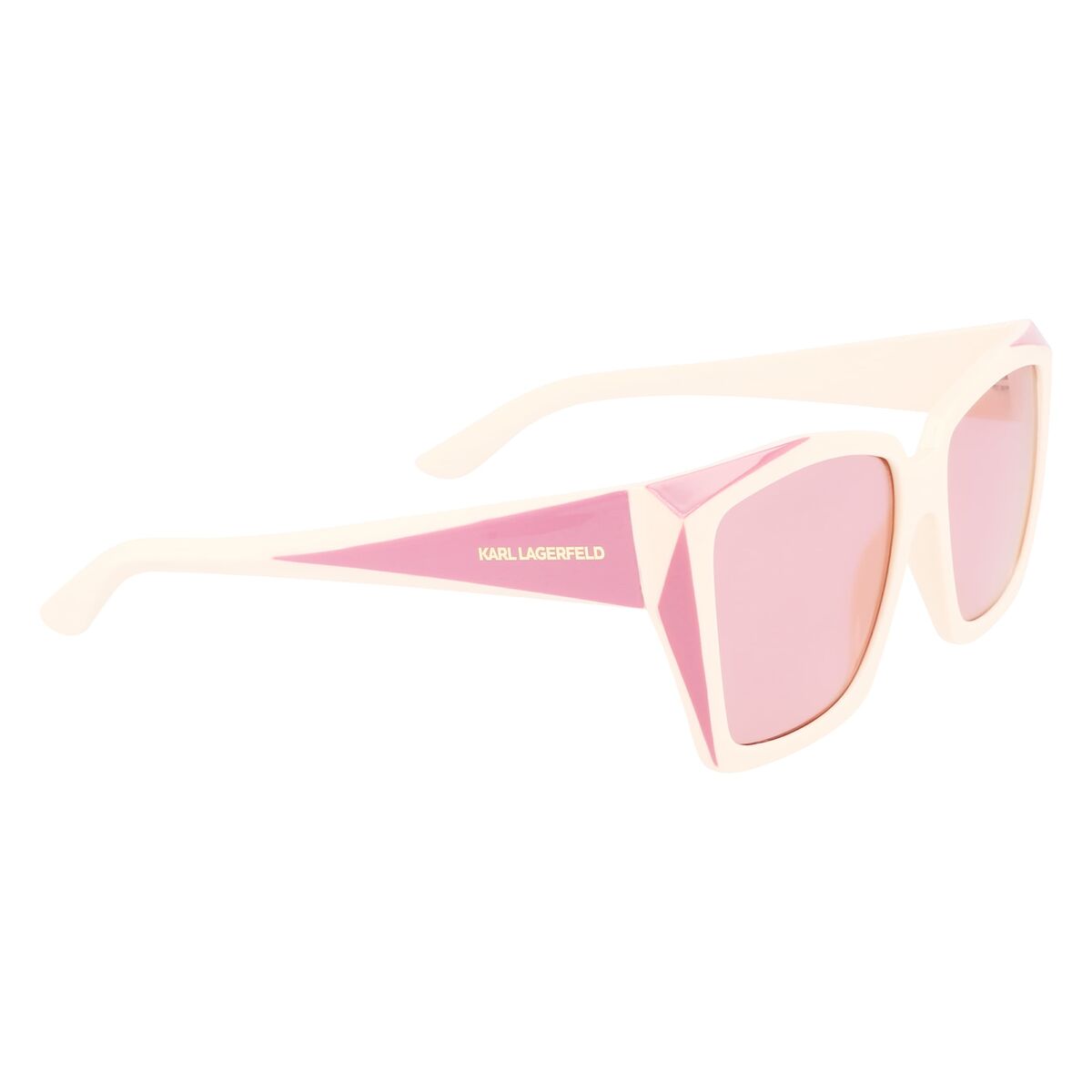 Damsolglasögon Karl Lagerfeld KL6072S551610 Ø 55 mm finns hos Aktivcamping
