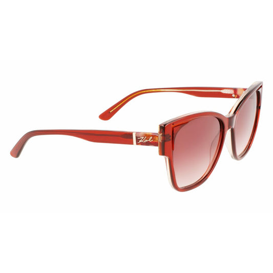 Damsolglasögon Karl Lagerfeld KL6069S-805 ø 54 mm finns hos Aktivcamping