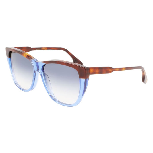 Damsolglasögon Victoria Beckham VB639S-418 ø 57 mm finns hos Aktivcamping