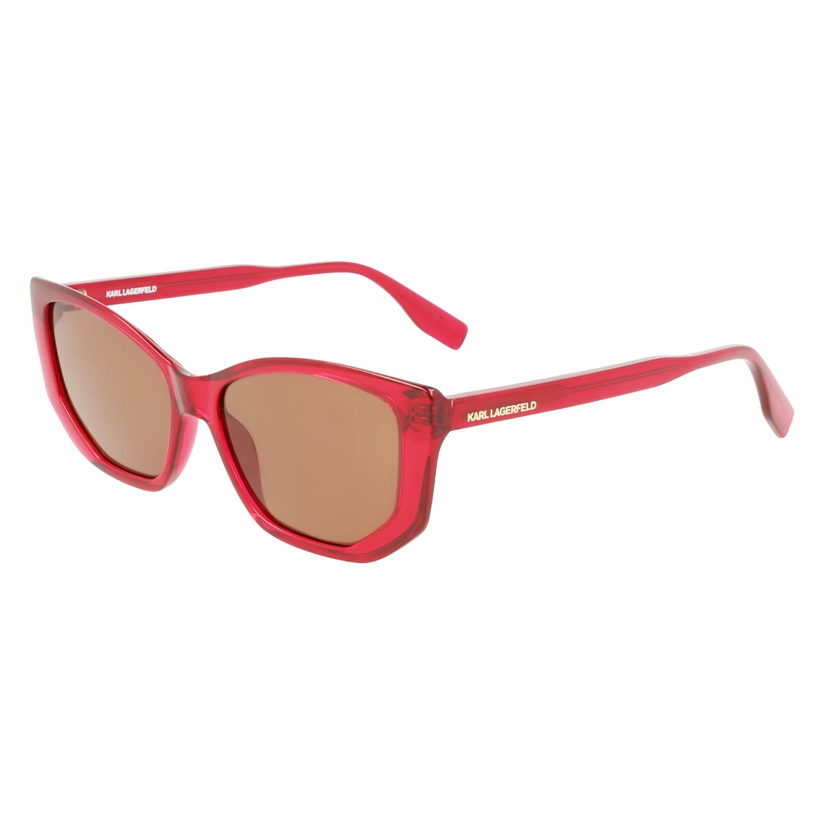 Damsolglasögon Karl Lagerfeld KL6071S-628 ø 54 mm finns hos Aktivcamping