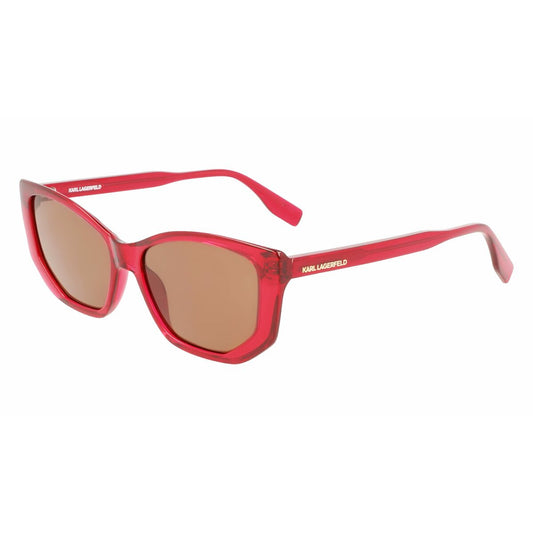 Damsolglasögon Karl Lagerfeld KL6071S-628 ø 54 mm finns hos Aktivcamping