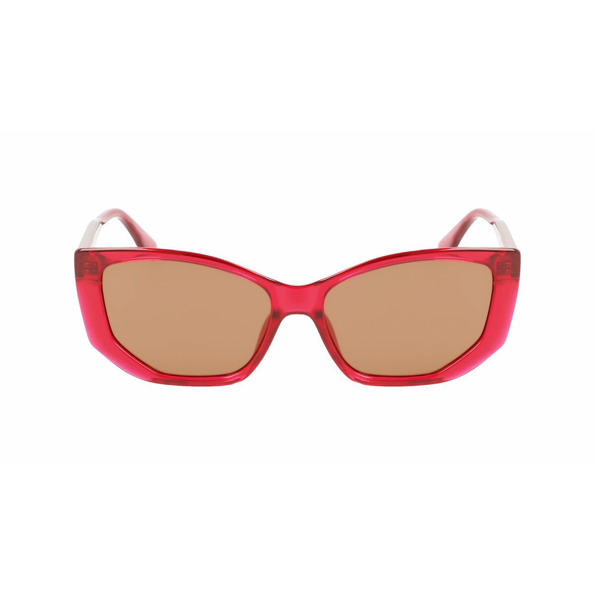 Damsolglasögon Karl Lagerfeld KL6071S-628 ø 54 mm finns hos Aktivcamping