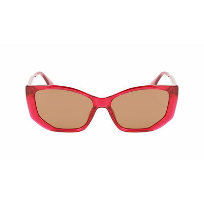 Damsolglasögon Karl Lagerfeld KL6071S-628 ø 54 mm finns hos Aktivcamping
