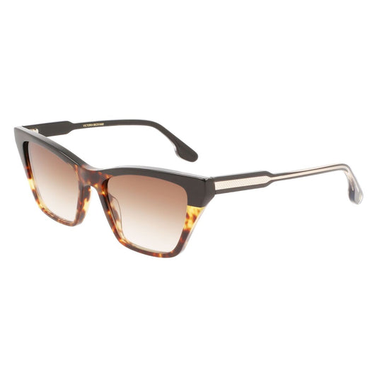 Damsolglasögon Victoria Beckham VB638S-005 Ø 55 mm finns hos Aktivcamping