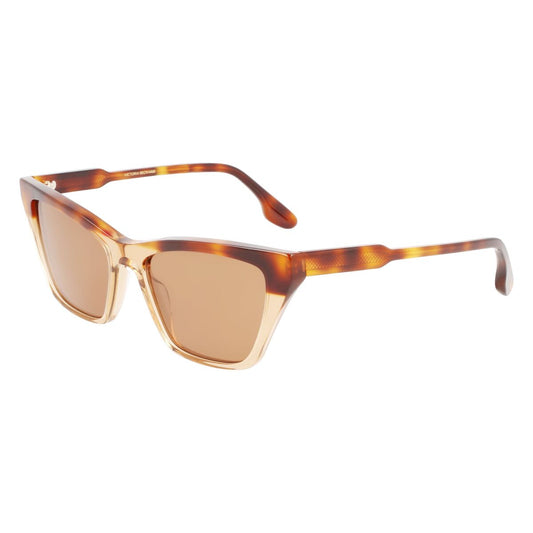 Damsolglasögon Victoria Beckham VB638S-218 Ø 55 mm finns hos Aktivcamping