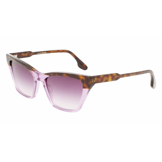 Damsolglasögon Victoria Beckham VB638S-223 Ø 55 mm finns hos Aktivcamping