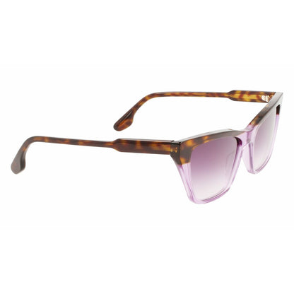 Damsolglasögon Victoria Beckham VB638S-223 Ø 55 mm finns hos Aktivcamping