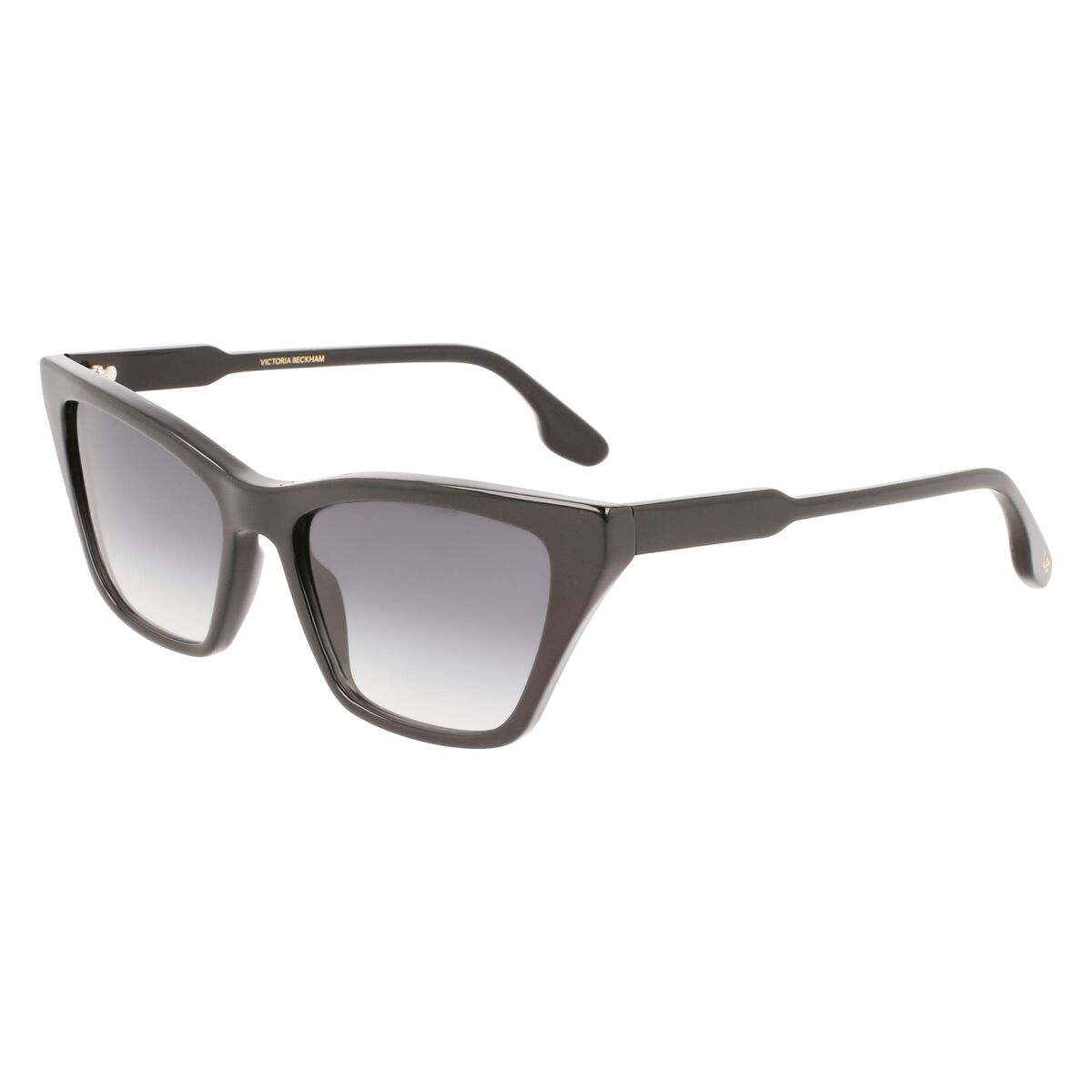 Damsolglasögon Victoria Beckham VB638S-001 Ø 55 mm finns hos Aktivcamping