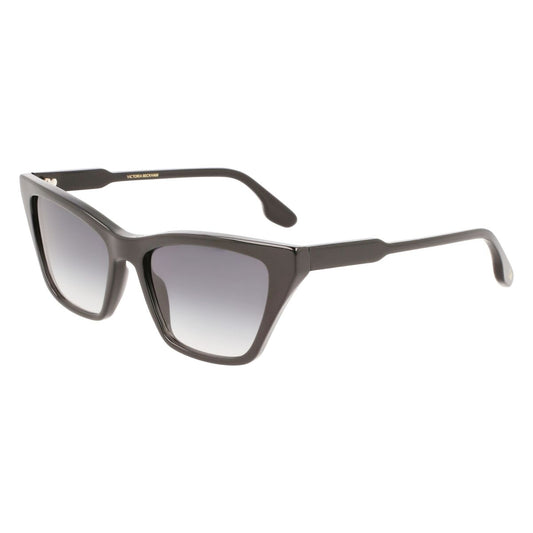 Damsolglasögon Victoria Beckham VB638S-001 Ø 55 mm finns hos Aktivcamping