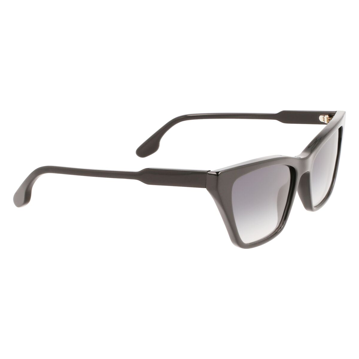 Damsolglasögon Victoria Beckham VB638S-001 Ø 55 mm finns hos Aktivcamping