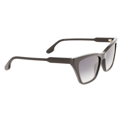 Damsolglasögon Victoria Beckham VB638S-001 Ø 55 mm finns hos Aktivcamping