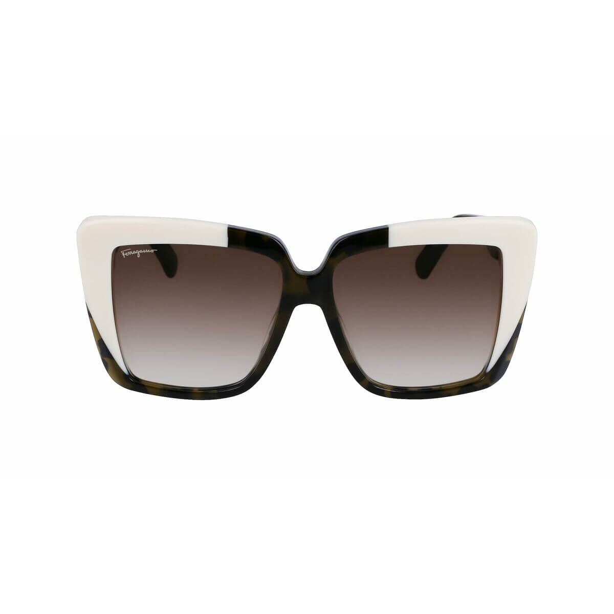Damsolglasögon Salvatore Ferragamo SF1060S-341 Ø 55 mm finns hos Aktivcamping