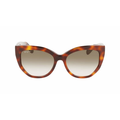 Damsolglasögon Salvatore Ferragamo SF1061S-240 ø 56 mm finns hos Aktivcamping