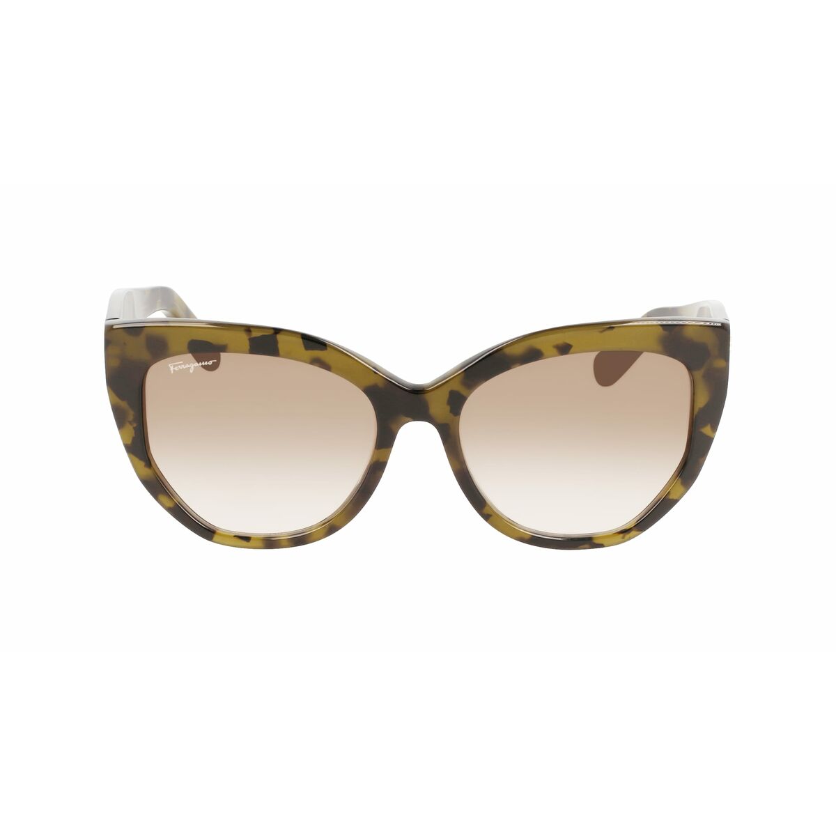 Damsolglasögon Salvatore Ferragamo SF1061S-246 ø 56 mm finns hos Aktivcamping
