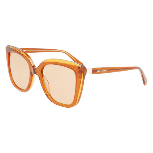 Damsolglasögon Longchamp LO689S5321744 Ø 53 mm finns hos Aktivcamping