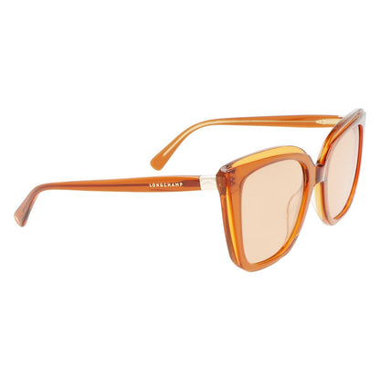 Damsolglasögon Longchamp LO689S5321744 Ø 53 mm finns hos Aktivcamping