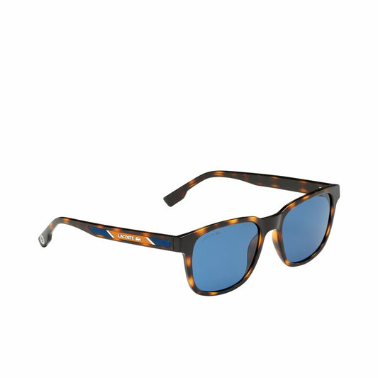 Herrsolglasögon Lacoste L980SRG-242 ø 54 mm finns hos Aktivcamping