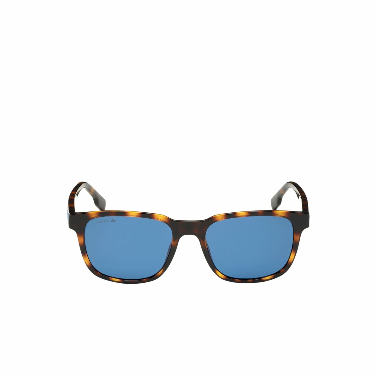 Herrsolglasögon Lacoste L980SRG-242 ø 54 mm finns hos Aktivcamping
