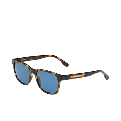 Herrsolglasögon Lacoste L980SRG-242 ø 54 mm finns hos Aktivcamping