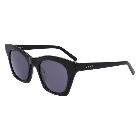 Damsolglasögon DKNY DK541S-001 Ø 51 mm finns hos Aktivcamping