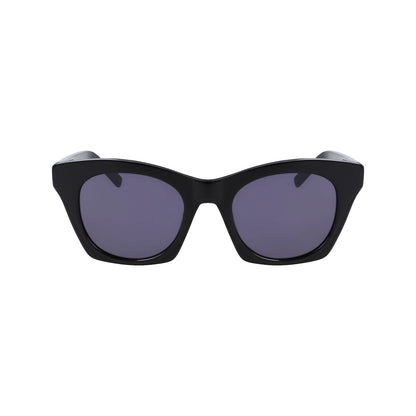 Damsolglasögon DKNY DK541S-001 Ø 51 mm finns hos Aktivcamping